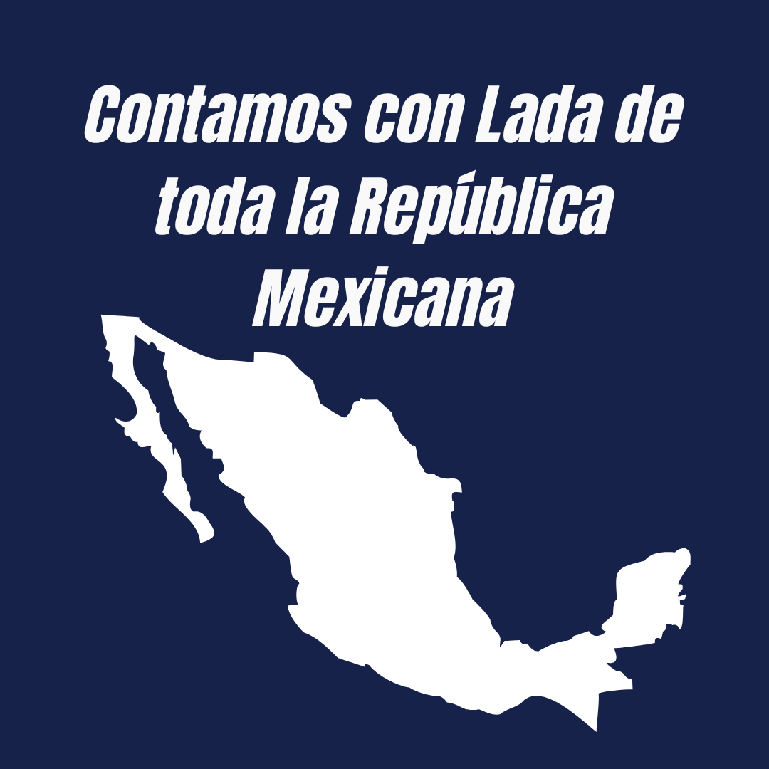 eSIM Telcel Prepago Todo México Online